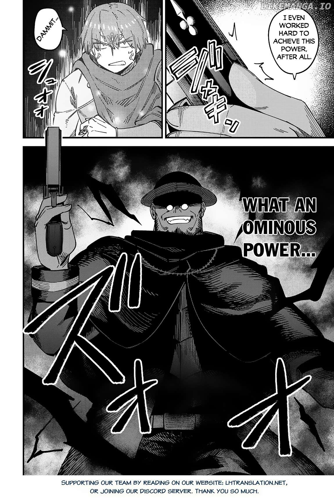 Redo Of Healer, Chapter 64.1 image 20